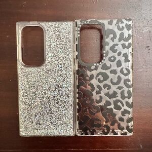 Samsung S24 Ultra cases